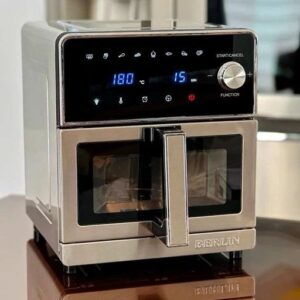 سرخکن بدون روغن برلین مدل 950B هشت لیتری