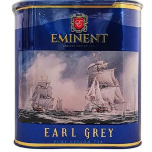 چای امیننت، عطری 400 گرم با قوطی فلزی اصلی