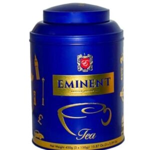 چای امیننت انگلیسی، با سه طعم متفاوت خارجی